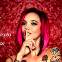 Anna Bell Peaks photo